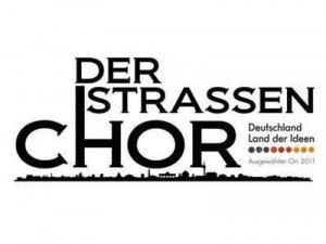 Strassen Chor Berlin