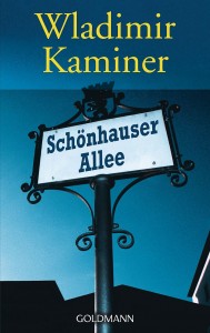 Wladimir Kaminer: Schönhauser Allee; Random House; ISBN: 978-3-442-54168-3; 8,30 € [D]